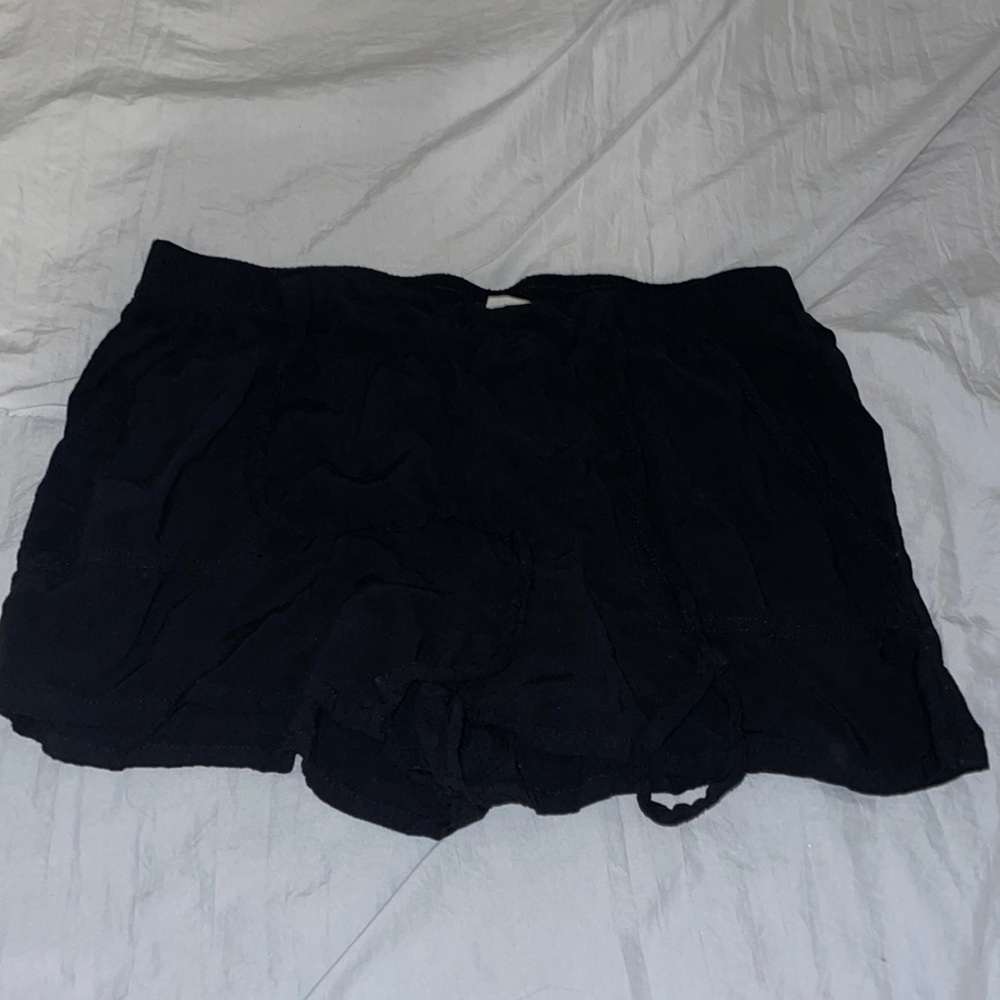 Size XL dress shorts